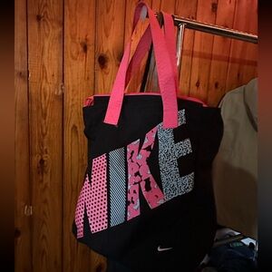 Nike bag